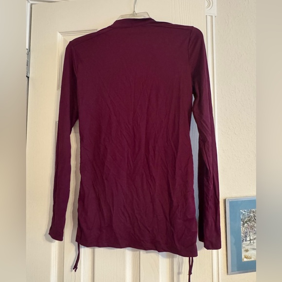 Carve Designs Cruz Rash Guard S - Picture 4 of 7